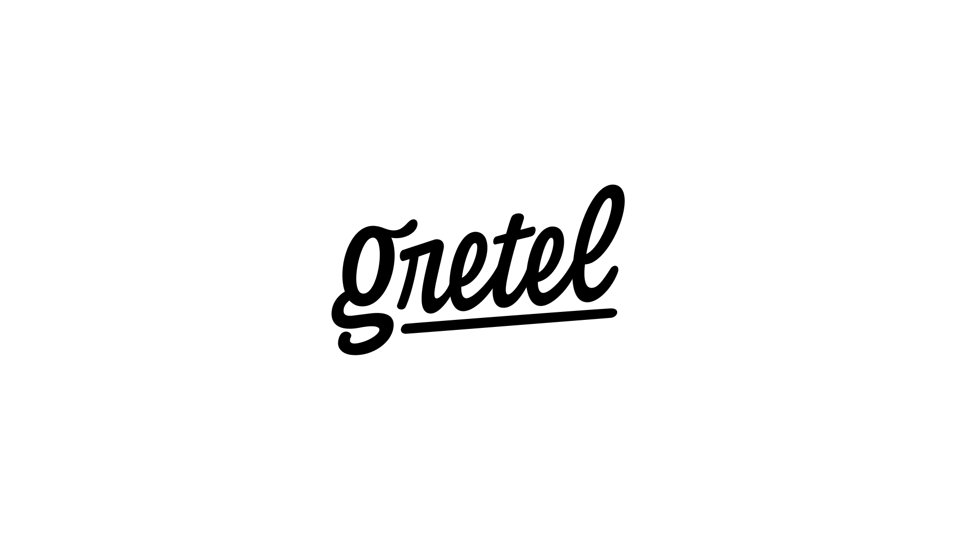 gretel-wordmark