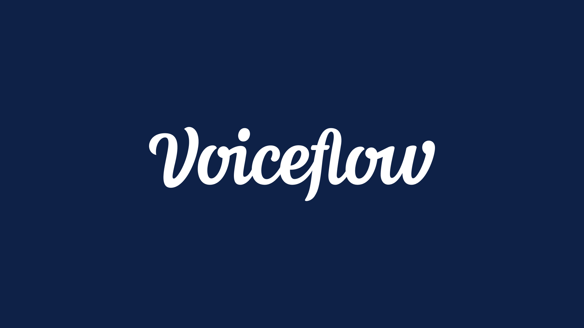 voiceflow logo